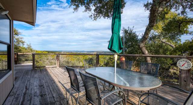 Photo of 968 Eastview Dr, Canyon Lake, TX 78133-6153
