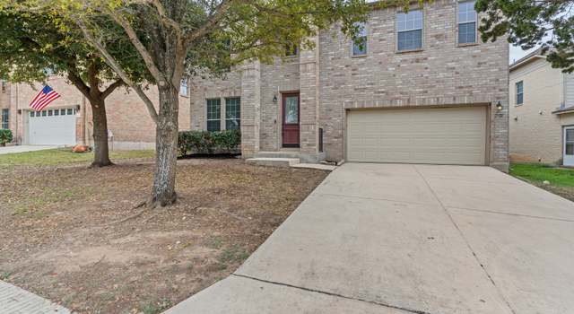 Property at 21111 Cape Coral, San Antonio, TX 78259-2053, 4 beds, 2.5 baths