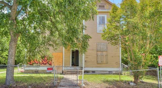 Photo of 310 E Carson, San Antonio, TX 78208