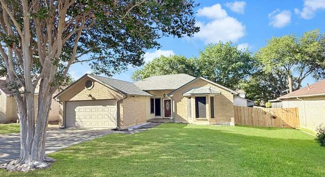 Photo of 5221 Pond Lk, San Antonio, TX 78244