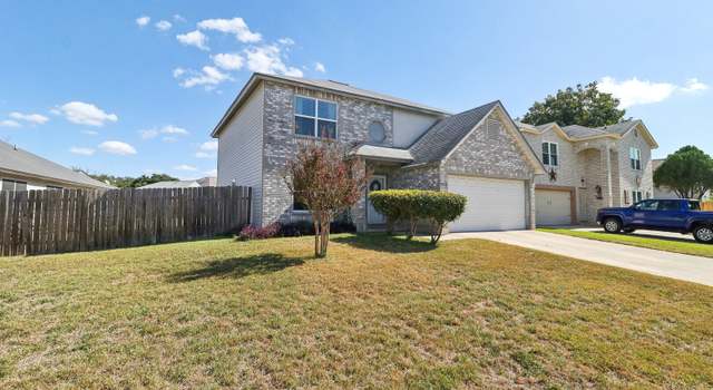 Photo of 7910 Emerald Elm, San Antonio, TX 78251-2149