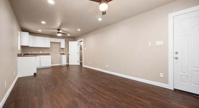 Photo of 243 Beatrice Ave, San Antonio, TX 78214-1419