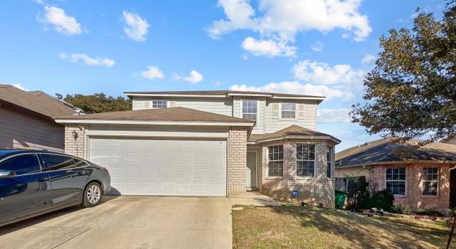 Photo of 10810 Antares Frst, San Antonio, TX 78239