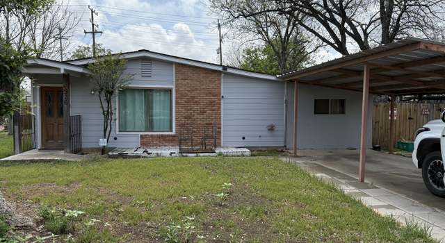 Photo of 526 Springwood, San Antonio, TX 78216