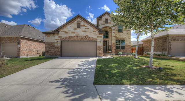 Photo of 3141 Barker Cypress, New Braunfels, TX 78130-4590