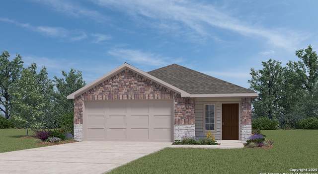 Photo of 5044 Wichita Pike, San Antonio, TX 78253