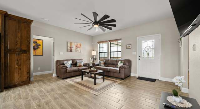 Photo of 8306 Comanche, Converse, TX 78109