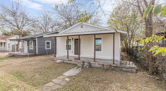 Photo of 146 Eddie Wessley, San Antonio, TX 78207