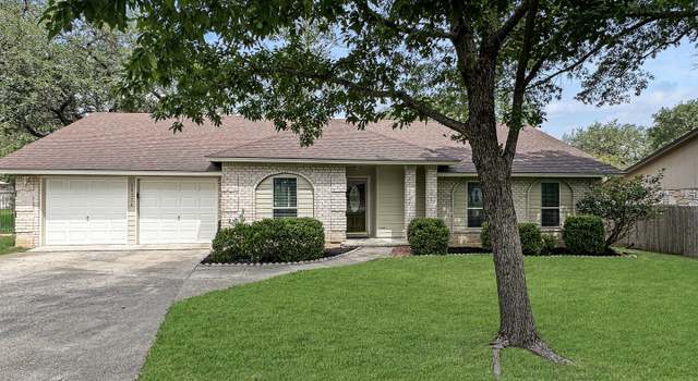 Photo of 15314 Mount Eagle, San Antonio, TX 78232