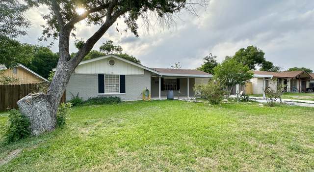 Photo of 4835 Castle Sword, San Antonio, TX 78218