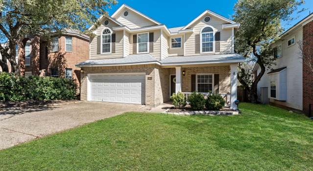 Photo of 19914 Horizon Way, San Antonio, TX 78258-3153