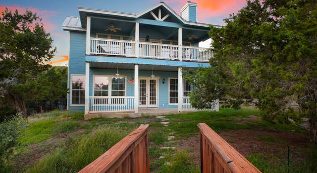 Photo of 282 Hill Top, Lakehills, TX 78063