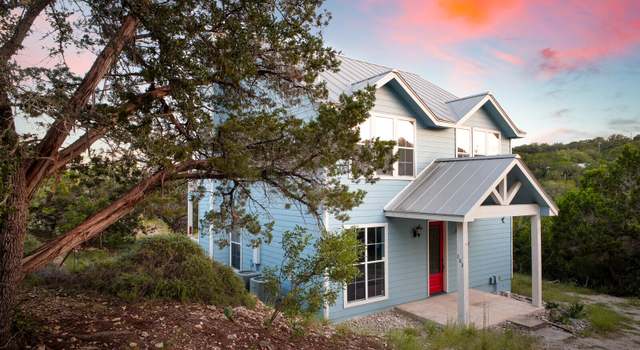 Photo of 282 Hill Top, Lakehills, TX 78063