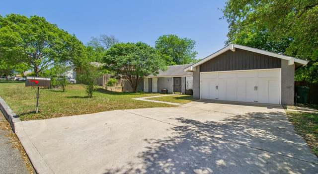 Photo of 7810 Village Oak, Live Oak, TX 78233