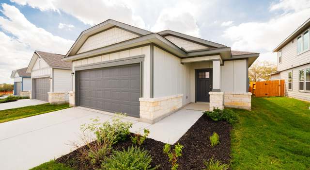 Photo of 16619 Ginger Xing, Elmendorf, TX 78112