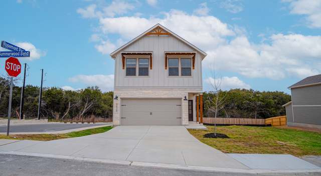 Photo of 9035 Summerwood Bnd, San Antonio, TX 78254