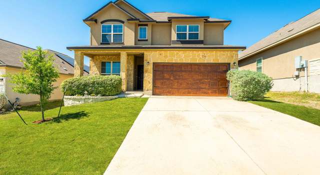 Photo of 15215 Comanche Hls, San Antonio, TX 78233