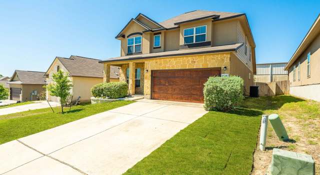 Photo of 15215 Comanche Hls, San Antonio, TX 78233