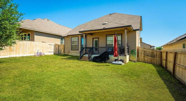 Photo of 15215 Comanche Hls, San Antonio, TX 78233