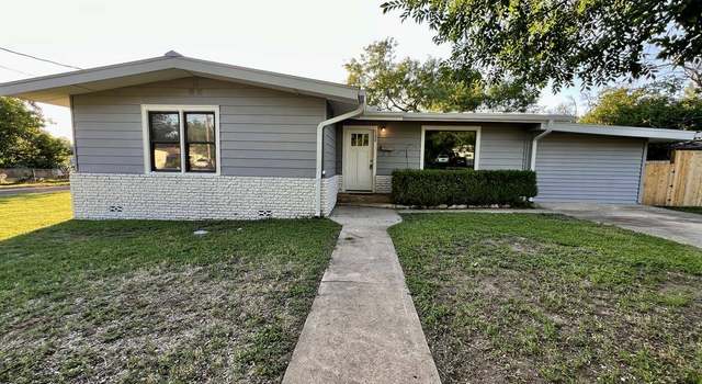 Photo of 500 N Westminster, Kerrville, TX 78028