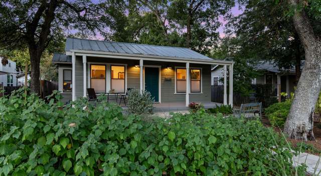 Photo of 823 E Magnolia Ave, San Antonio, TX 78212-3114