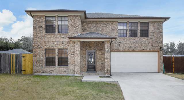 Photo of 4118 Cliff Run, San Antonio, TX 78222-2731