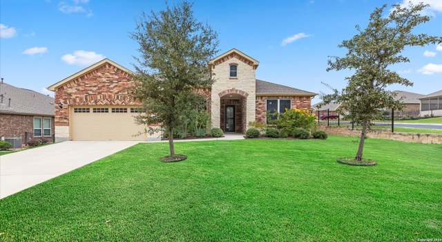 Photo of 4131 Paddling Pass, San Antonio, TX 78253