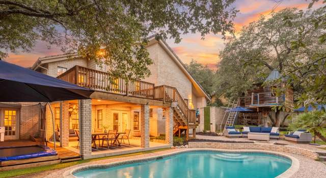 Photo of 2915 Quail Oak, San Antonio, TX 78232