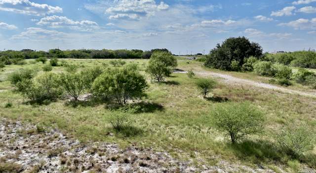Photo of 10 ACRES County Road 216, Falls City, TX 78113
