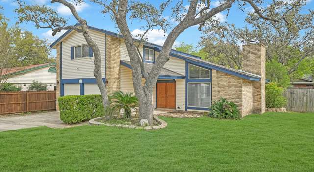 Photo of 5322 Timberhurst, San Antonio, TX 78250