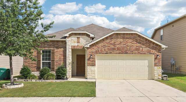 Photo of 8715 Buggy Ln, Converse, TX 78109