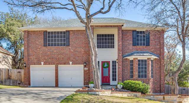 Photo of 13410 Muses, Universal City, TX 78148