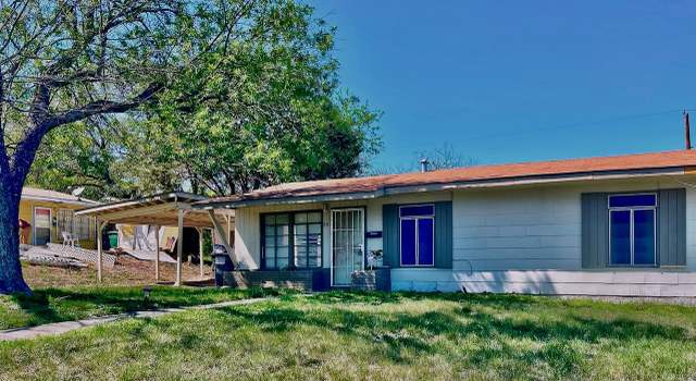 Photo of 351 Pool, San Antonio, TX 78223