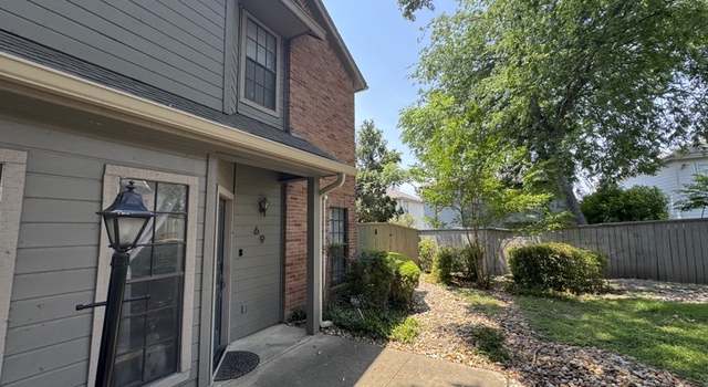 Photo of 69 Chapel Hill Cir #69, San Antonio, TX 78240