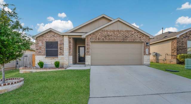 Photo of 9931 Pears Ml, San Antonio, TX 78254