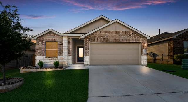 Photo of 9931 Pears Ml, San Antonio, TX 78254