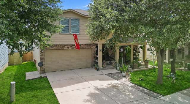 Photo of 525 Gatewood Briar, Cibolo, TX 78108