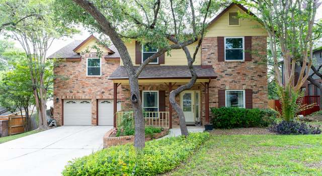 Photo of 8738 Prince Hts, San Antonio, TX 78254