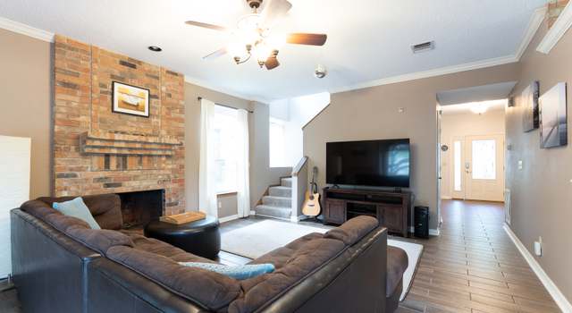 Photo of 8738 Prince Hts, San Antonio, TX 78254