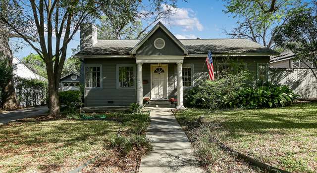 Photo of 123 Inslee Ave, San Antonio, TX 78209