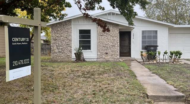 Photo of 3954 Bikini Dr, San Antonio, TX 78218-3413