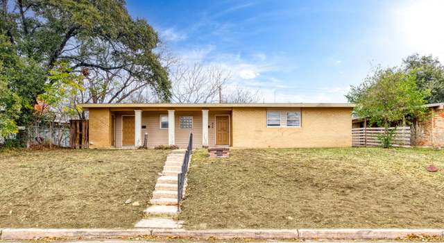 Photo of 238 Emporia Blvd, San Antonio, TX 78209-4054
