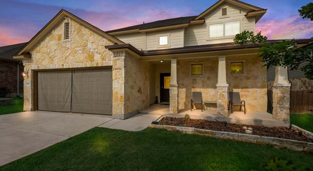 Photo of 2097 Castleberry Rdg, New Braunfels, TX 78130