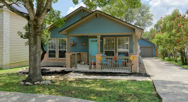 Photo of 8822 Fernbrook, San Antonio, TX 78250