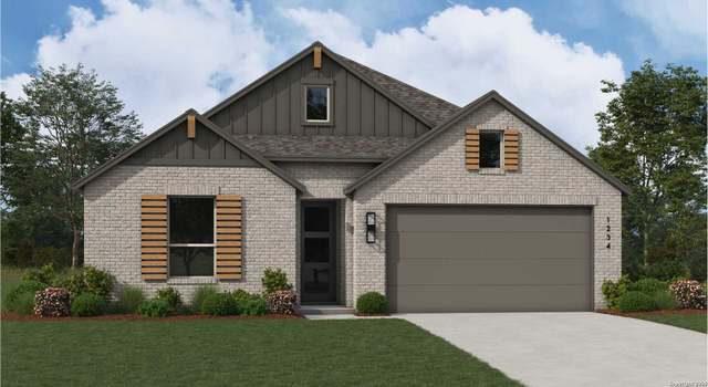 Photo of 8058 Coral Draw, Schertz, TX 78154