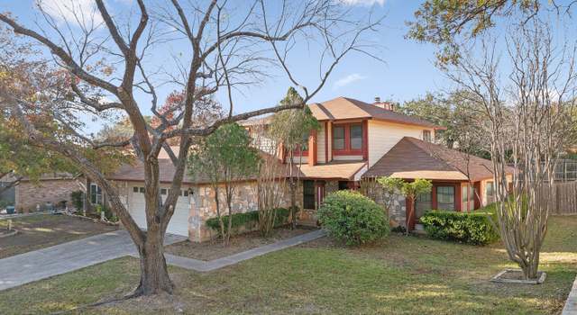 Photo of 14039 Quarles, San Antonio, TX 78247-3117