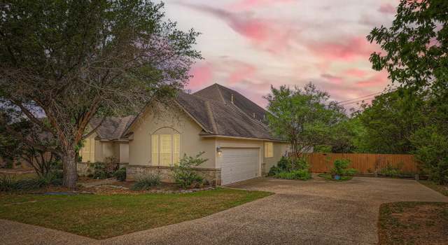 Photo of 18522 Emerald Frst, San Antonio, TX 78259