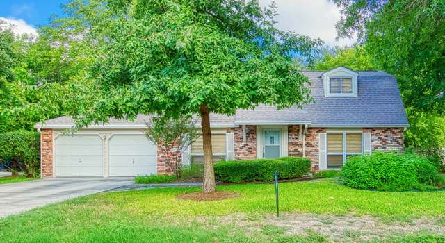 Photo of 4101 Lost Trl, San Antonio, TX 78218-1501