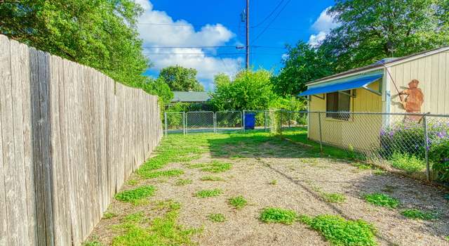 Photo of 4101 Lost Trl, San Antonio, TX 78218-1501
