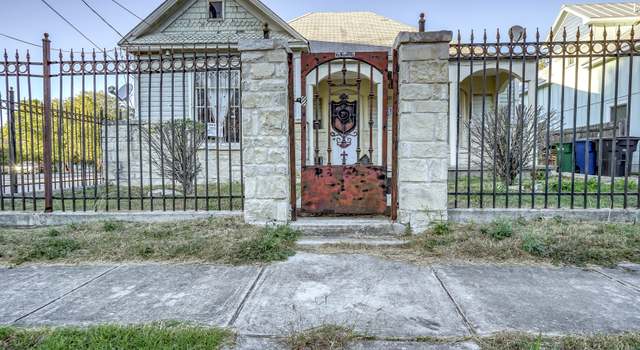 Photo of 619 Center, San Antonio, TX 78202